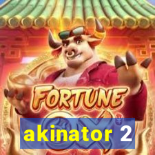 akinator 2